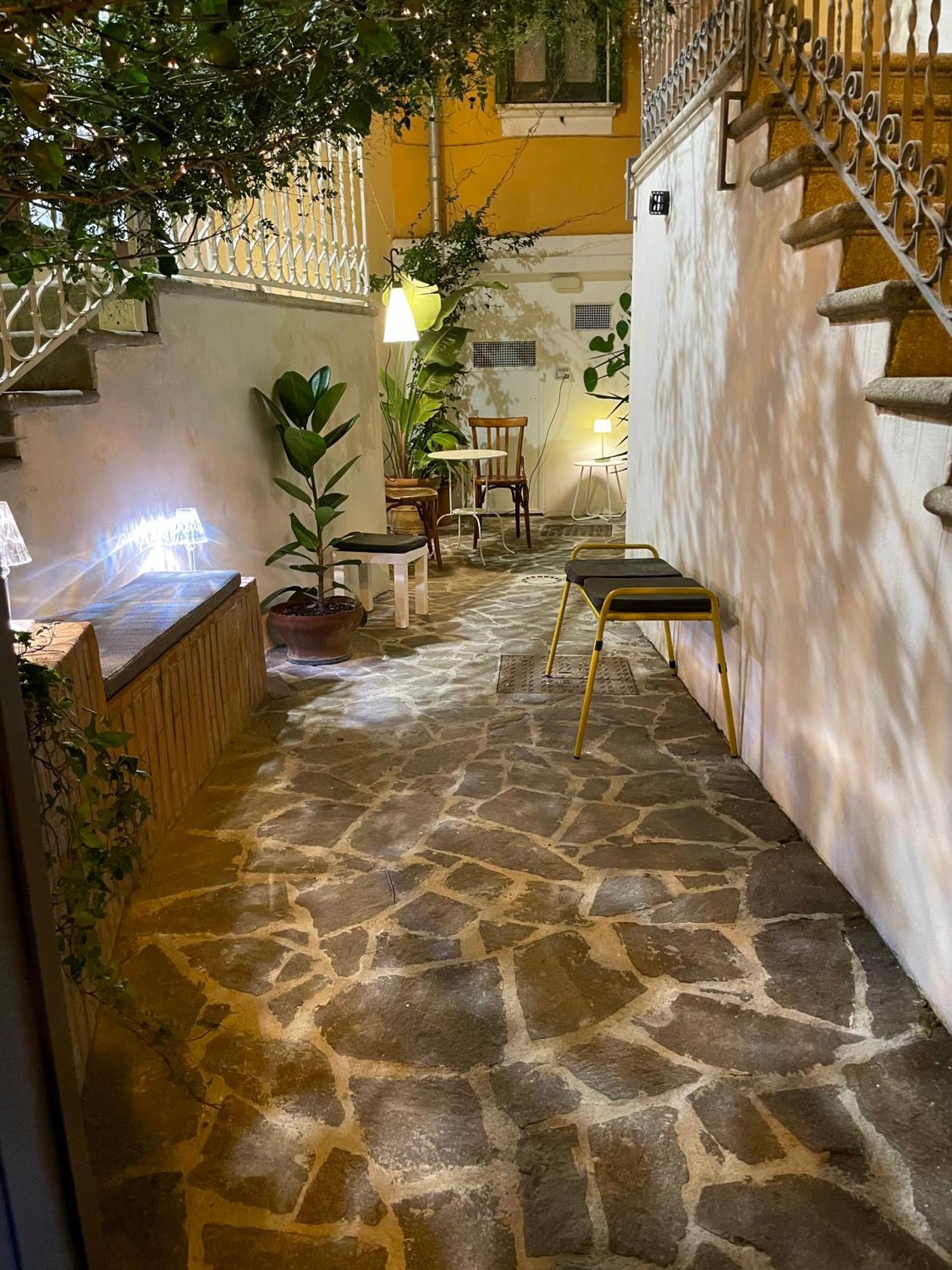 Casa Ripa *