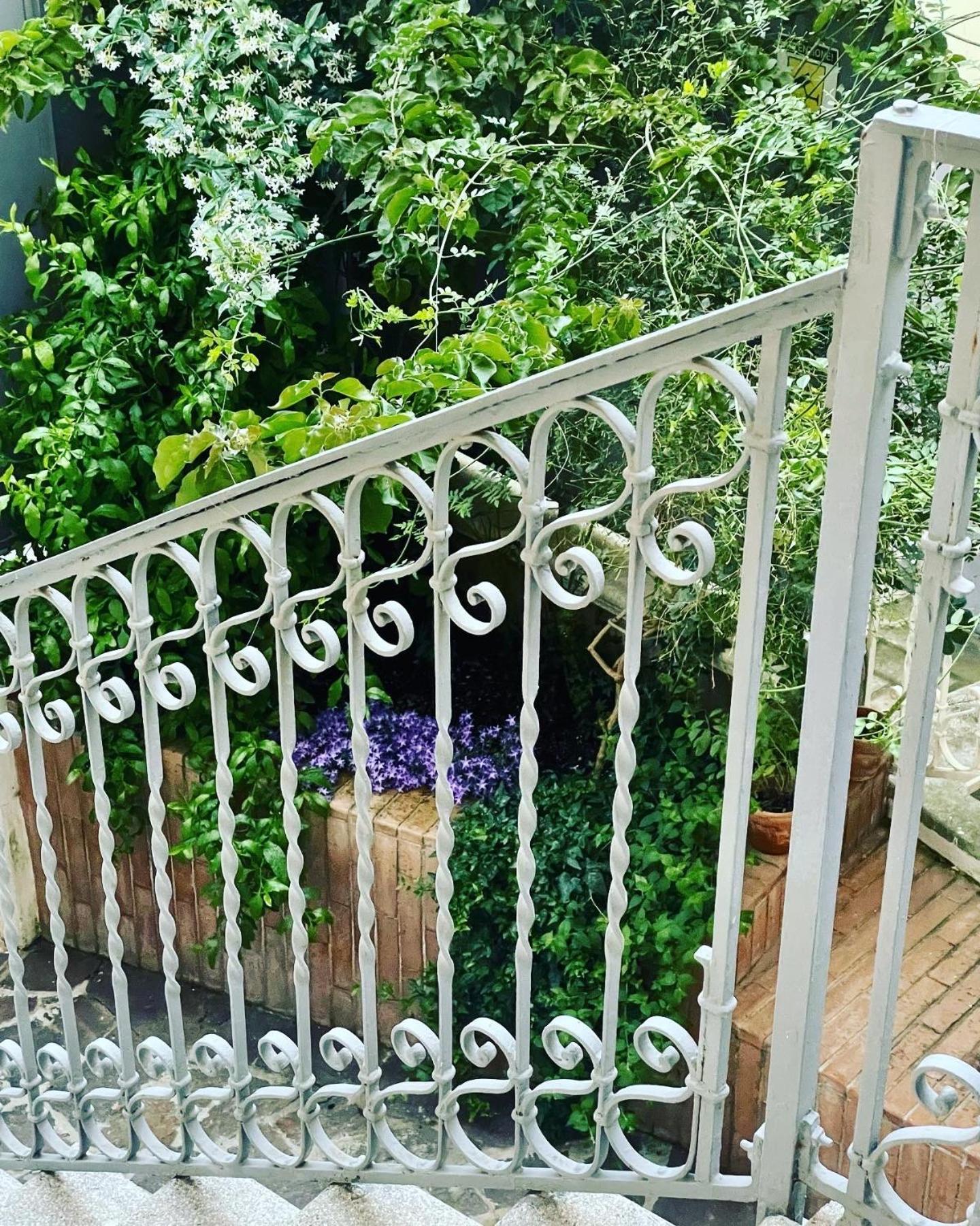 Casa Ripa Holiday home Salerno