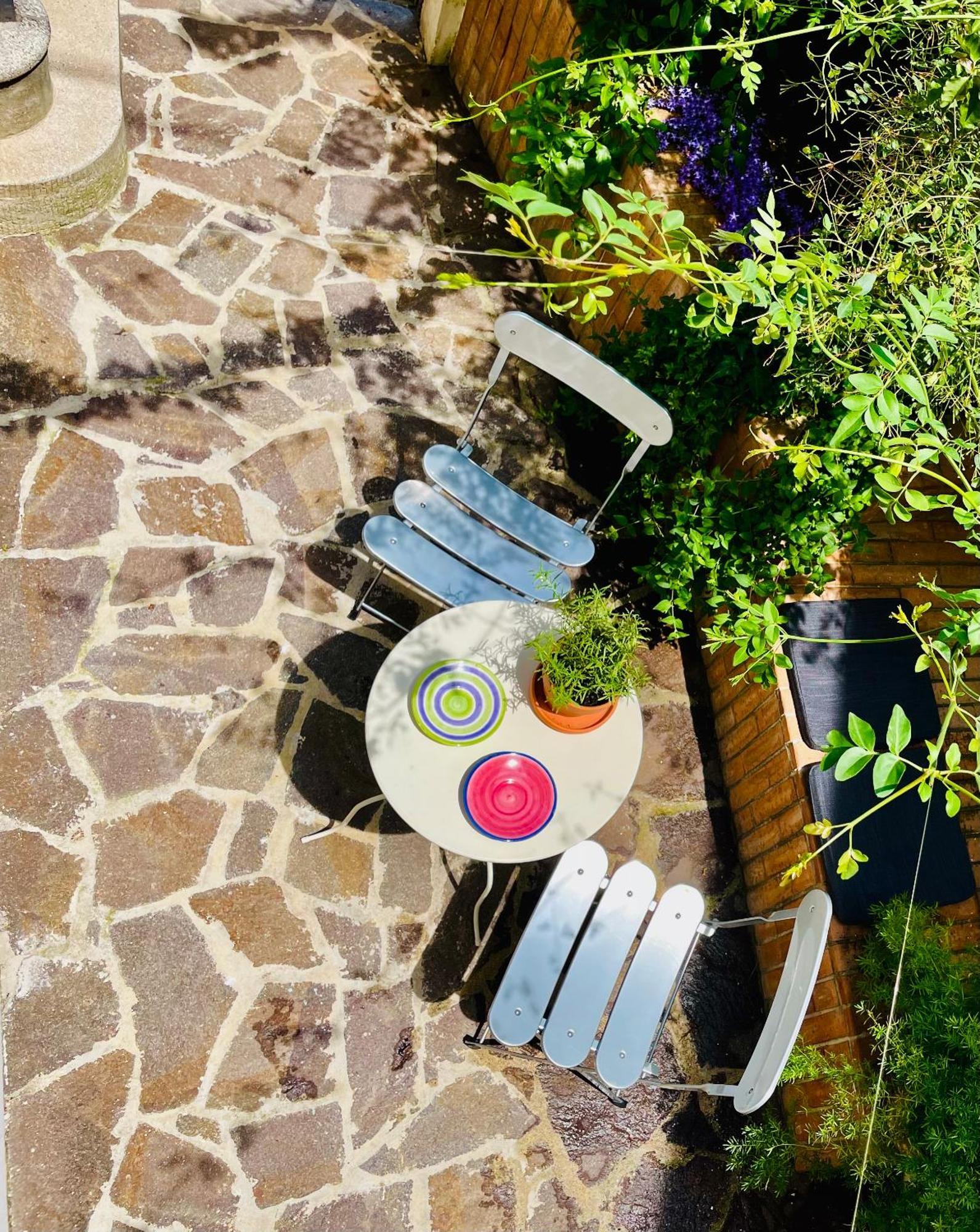 Casa Ripa Holiday home