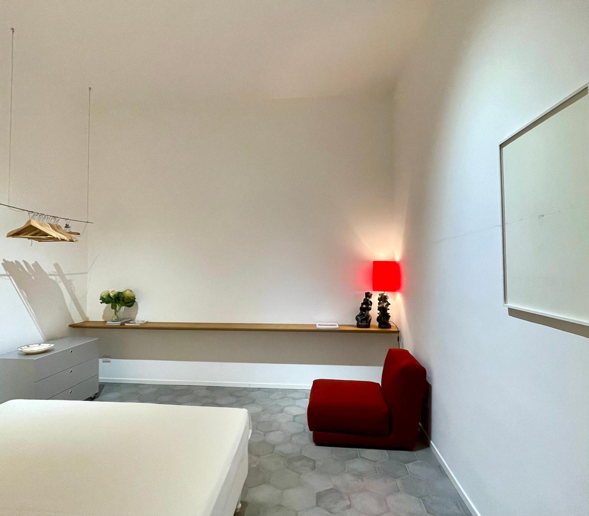 Casa Ripa Salerno